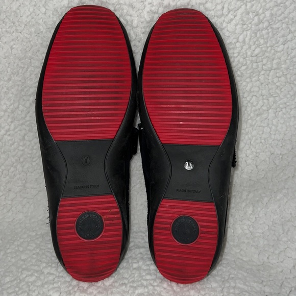 FEMME RIGHT BANK SHOE CO SNEAKERS - Picture 6 of 8
